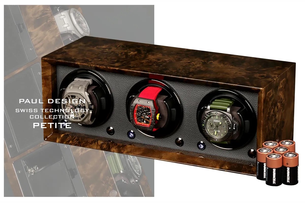 Paul Design 110070